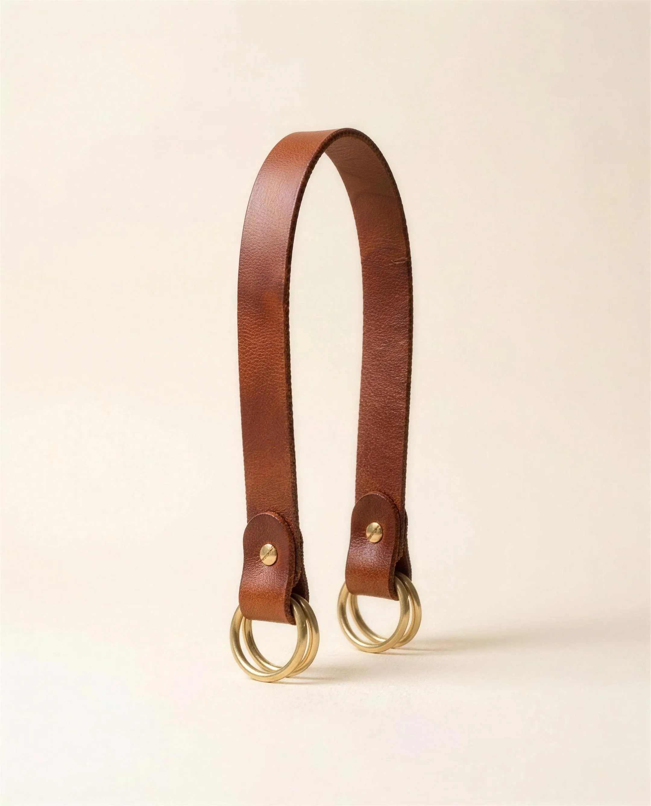 The Foulard Handle